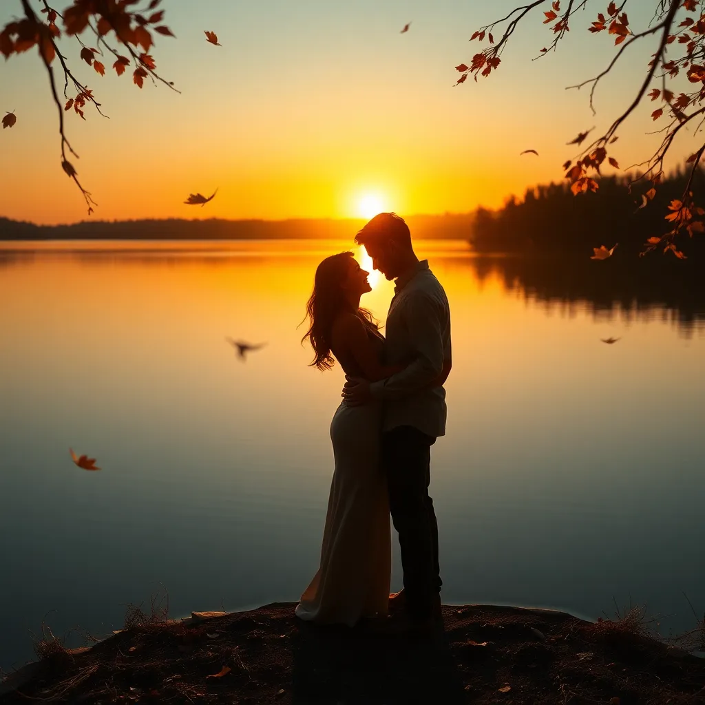 Love’s Impermanence, Life’s Constant