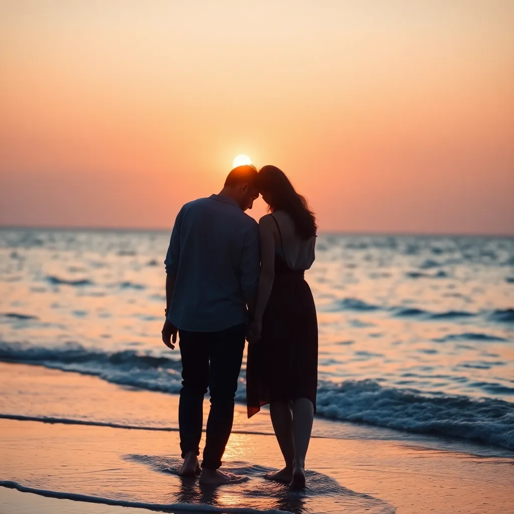 The Art of Being Together
