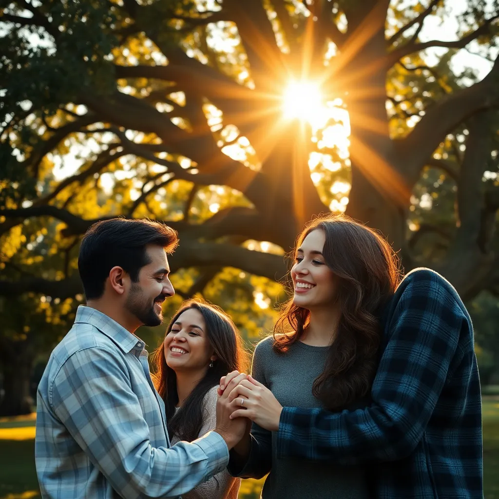 Where Love is Our Guide