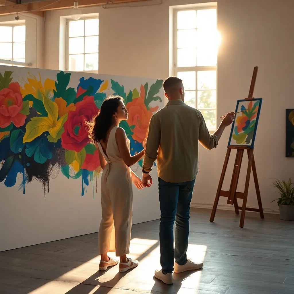 The Canvas of Personal Evolution