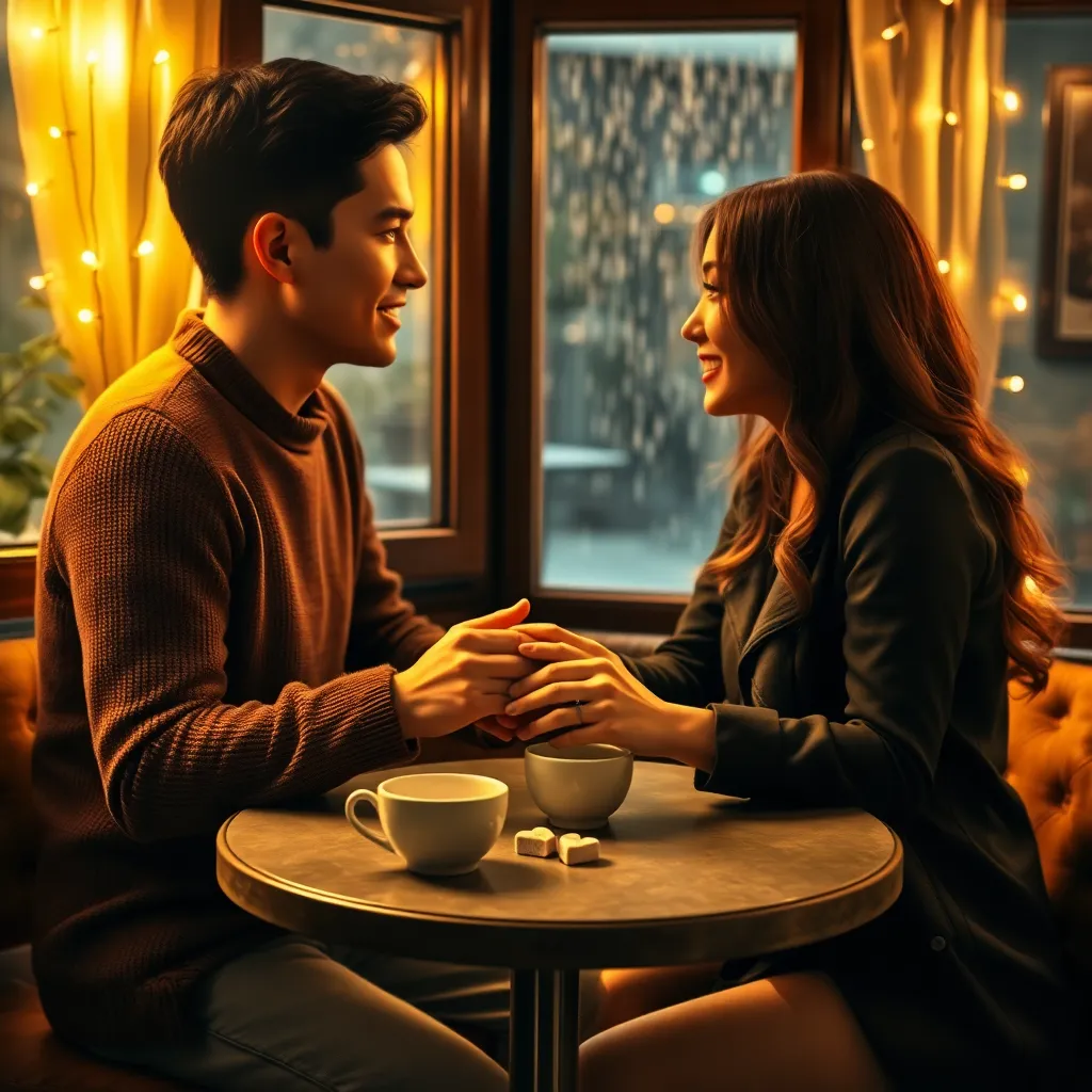 The Unbreakable Thread of Us