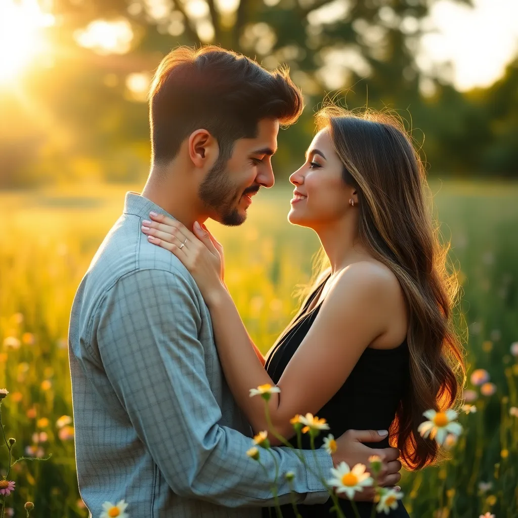 The Tenderness of True Connection