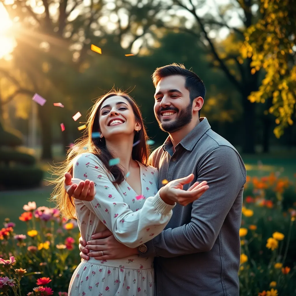 The Art of Loving Laughter