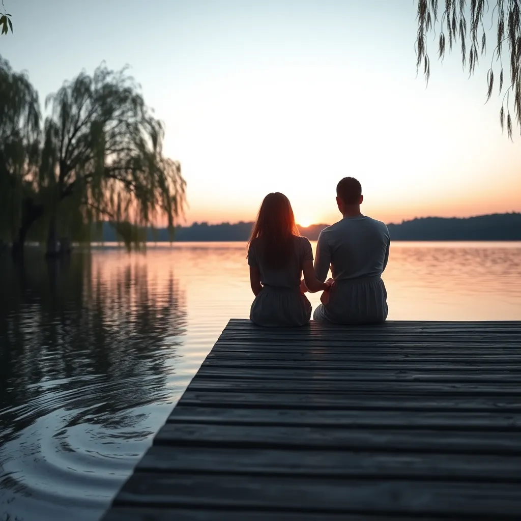 The Space Between Our Souls
