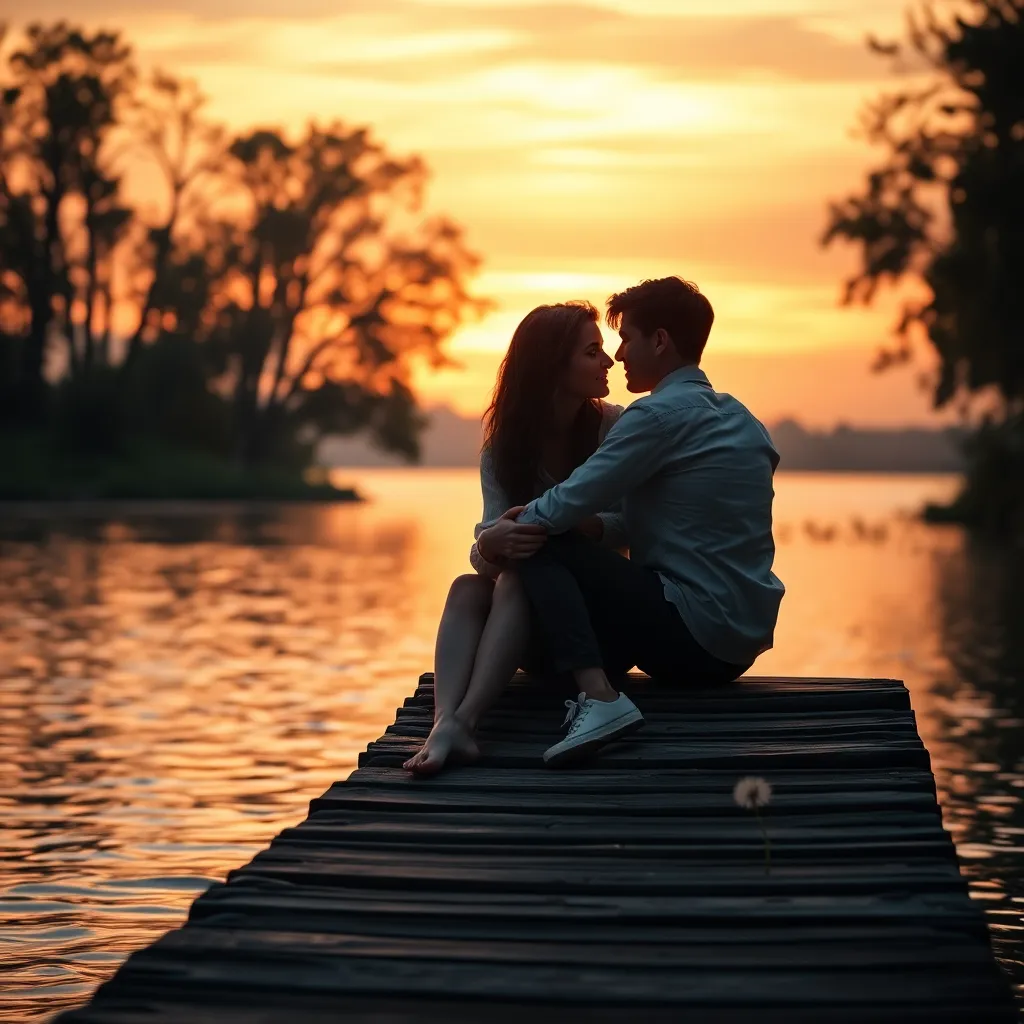 In Every Breath, I Find You