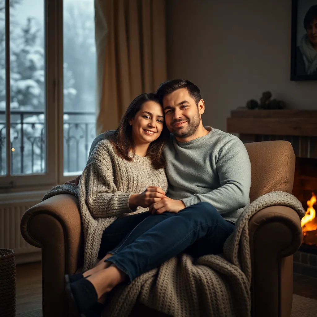 A Warmth That Never Fades