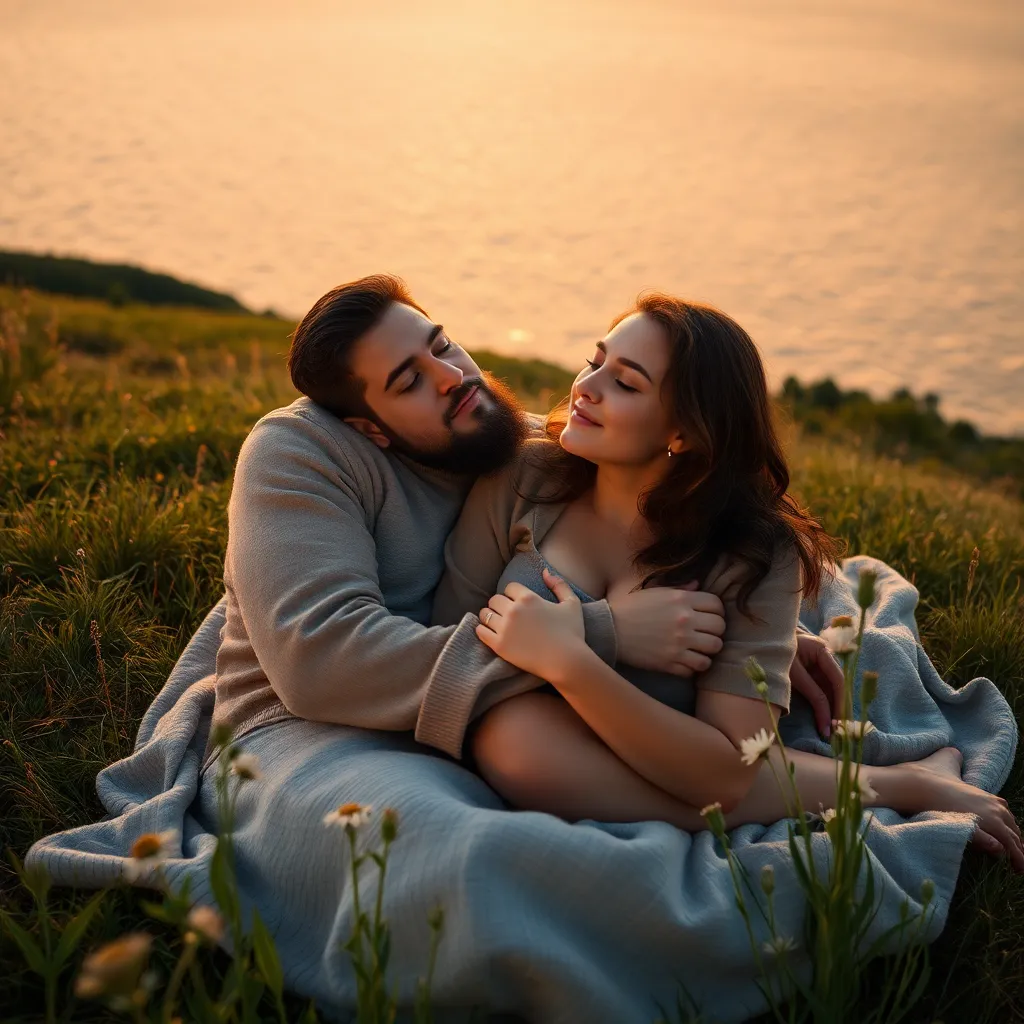 When Love Is Our Sanctuary