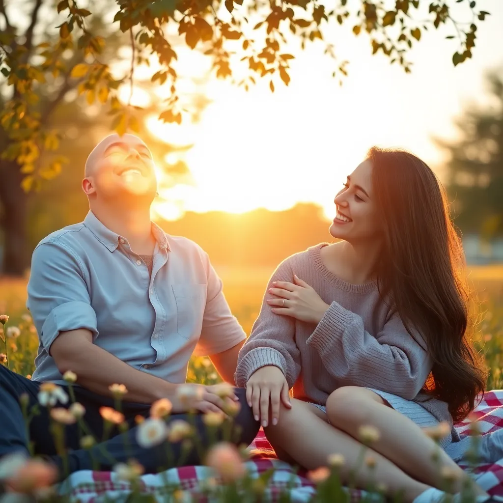 In the Warmth of Connection