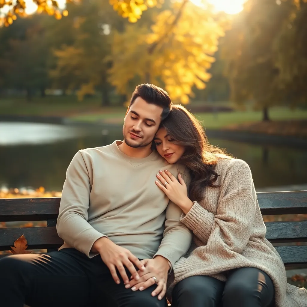 The Language of Reassurance