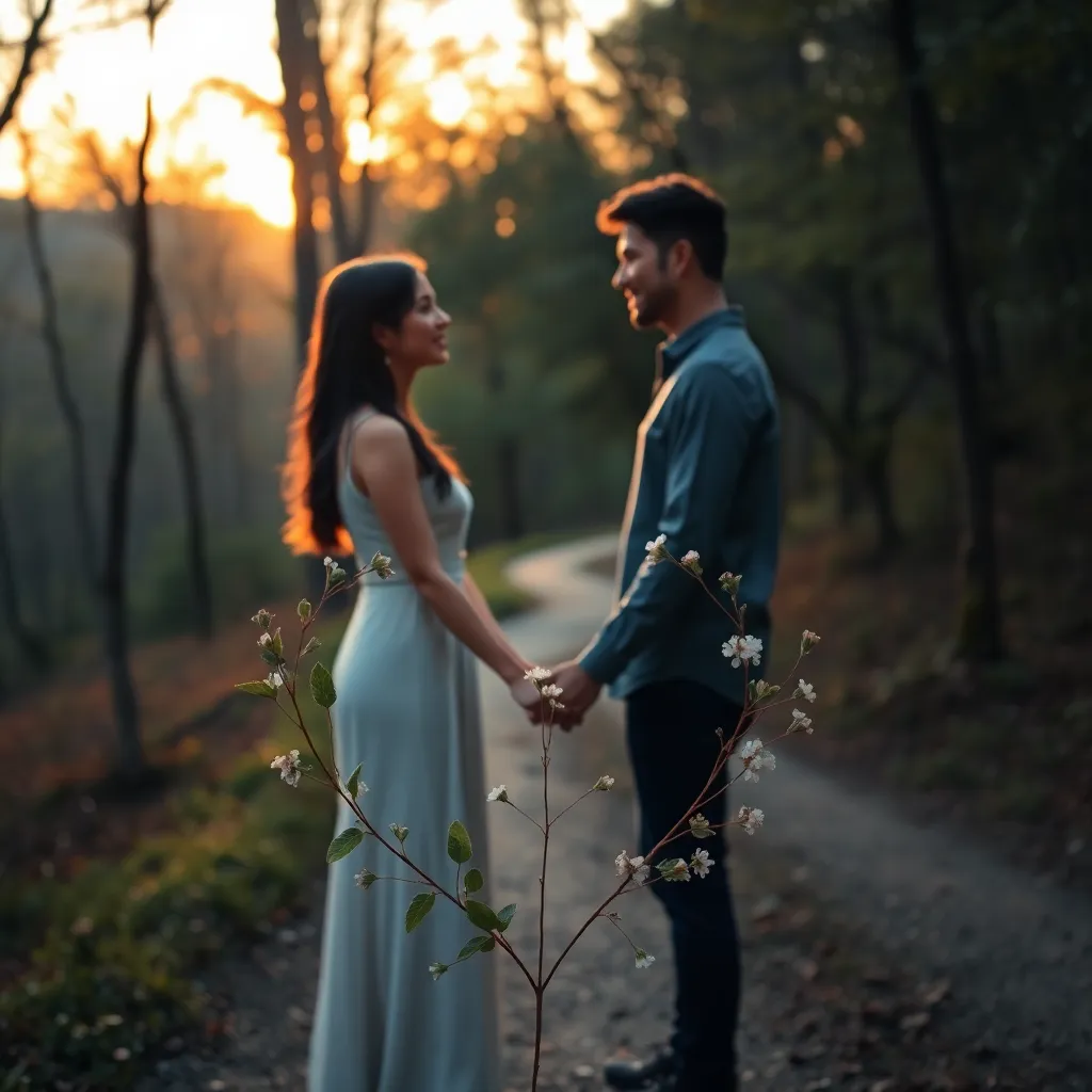 The Endless Journey of Our Love