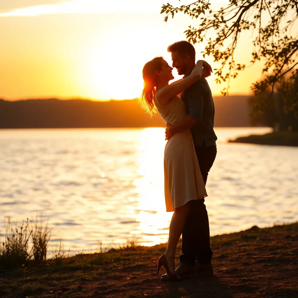 The Dance of Hearts Renewed