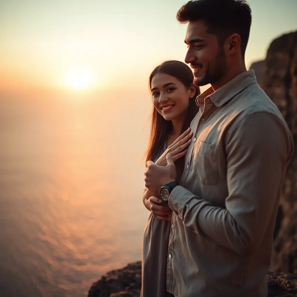 When Tenderness Fears the Fall