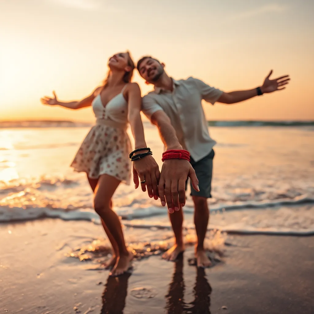 The Beauty of Unconditional Affection