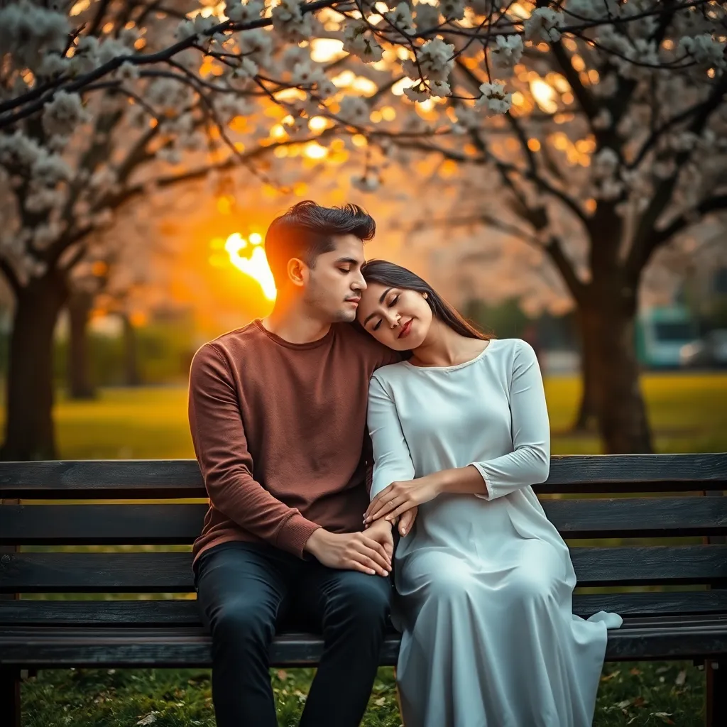 The Assurance of Our Love