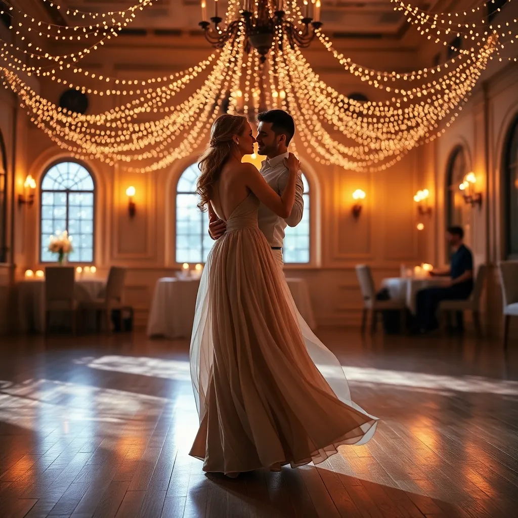 The Dance of Eternal Souls