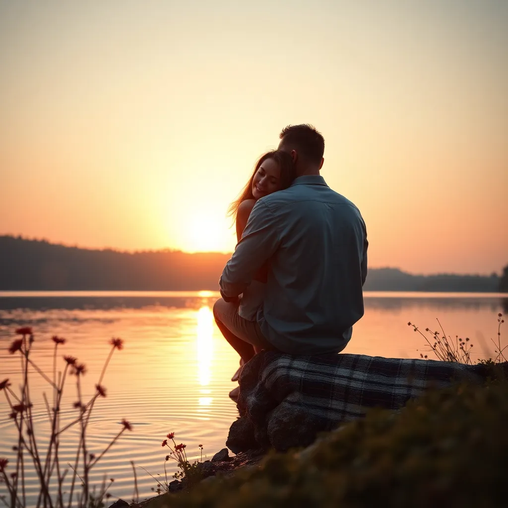 The Peace in Our Togetherness