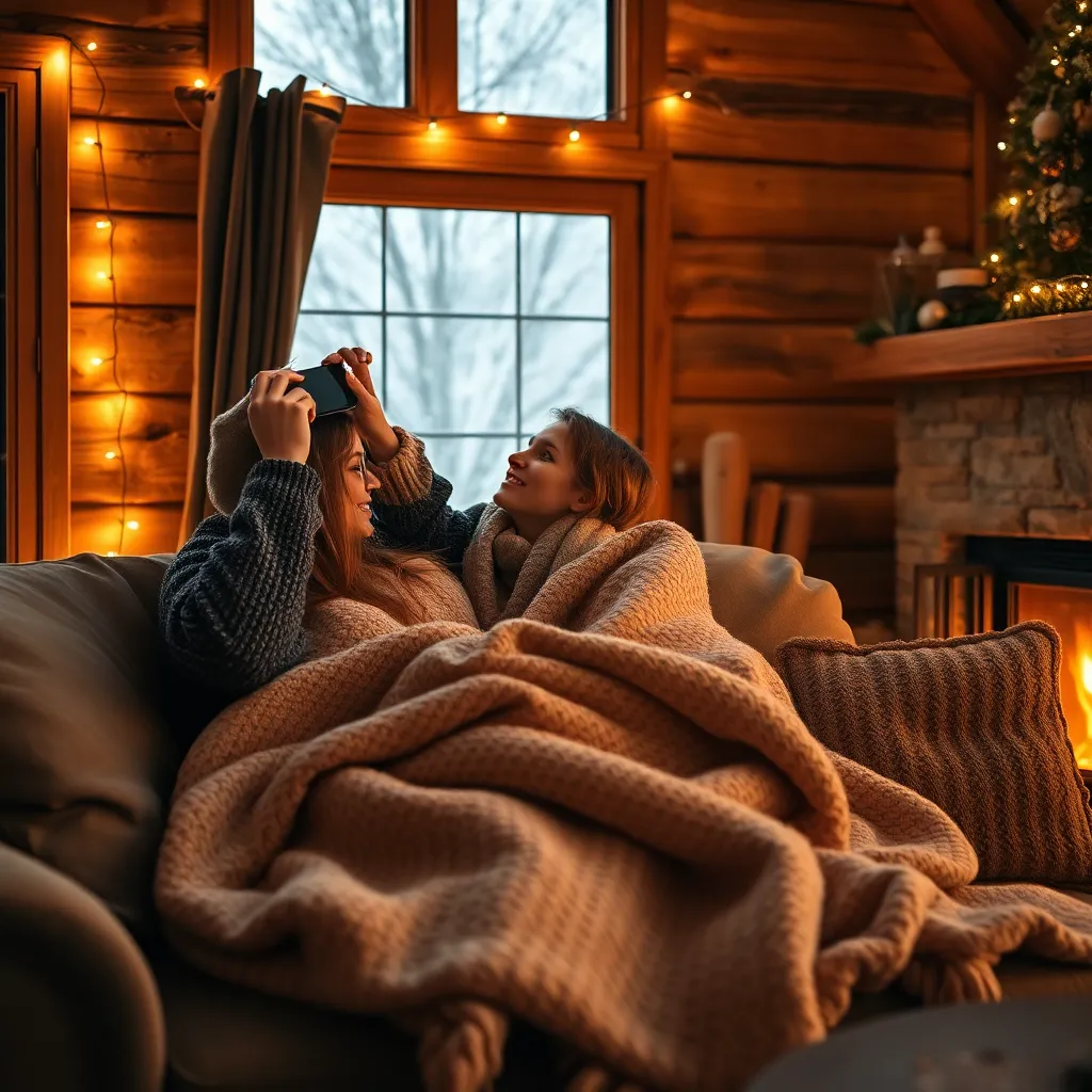 When Love Is Our Sweet Refuge