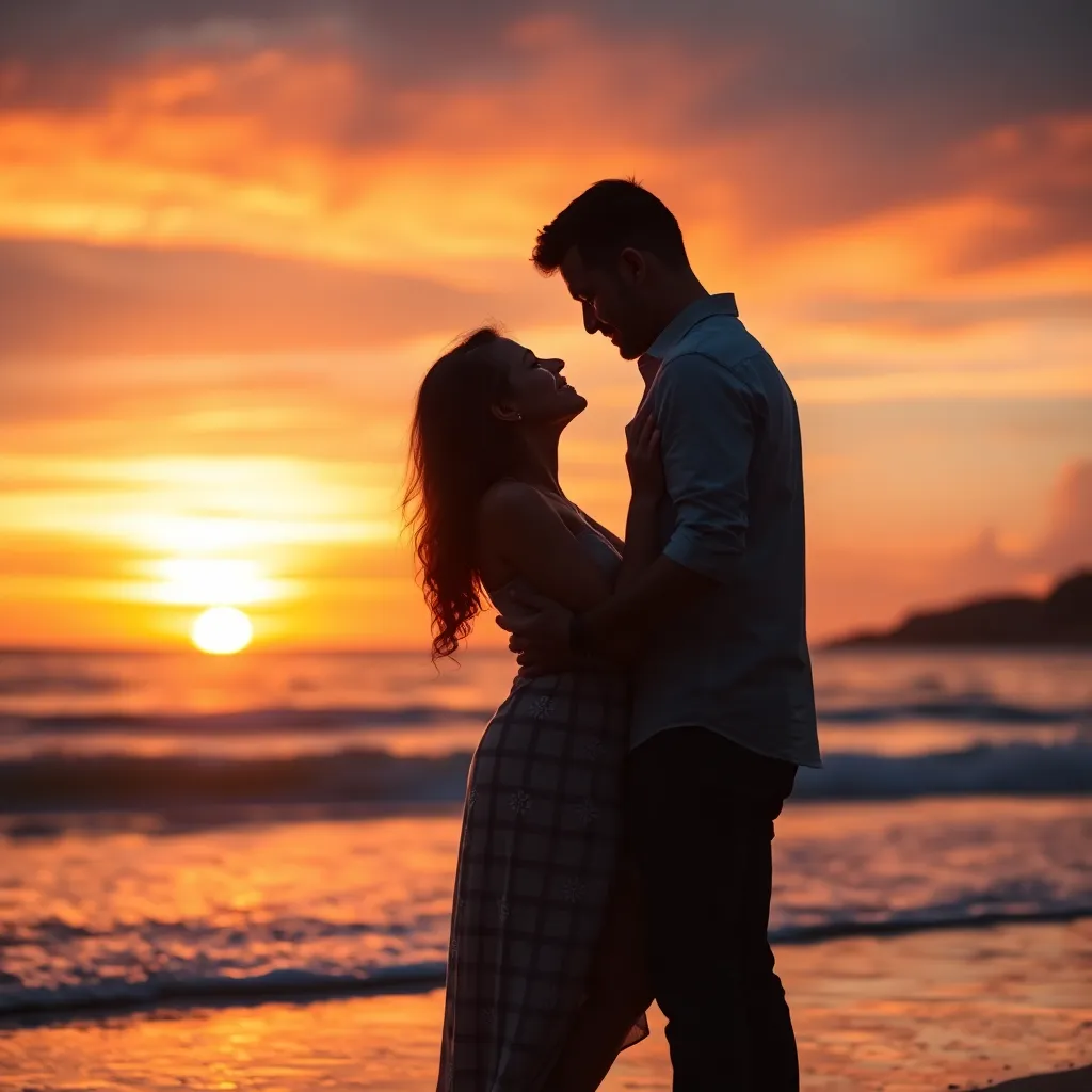 In Every Heartbeat, I Choose You