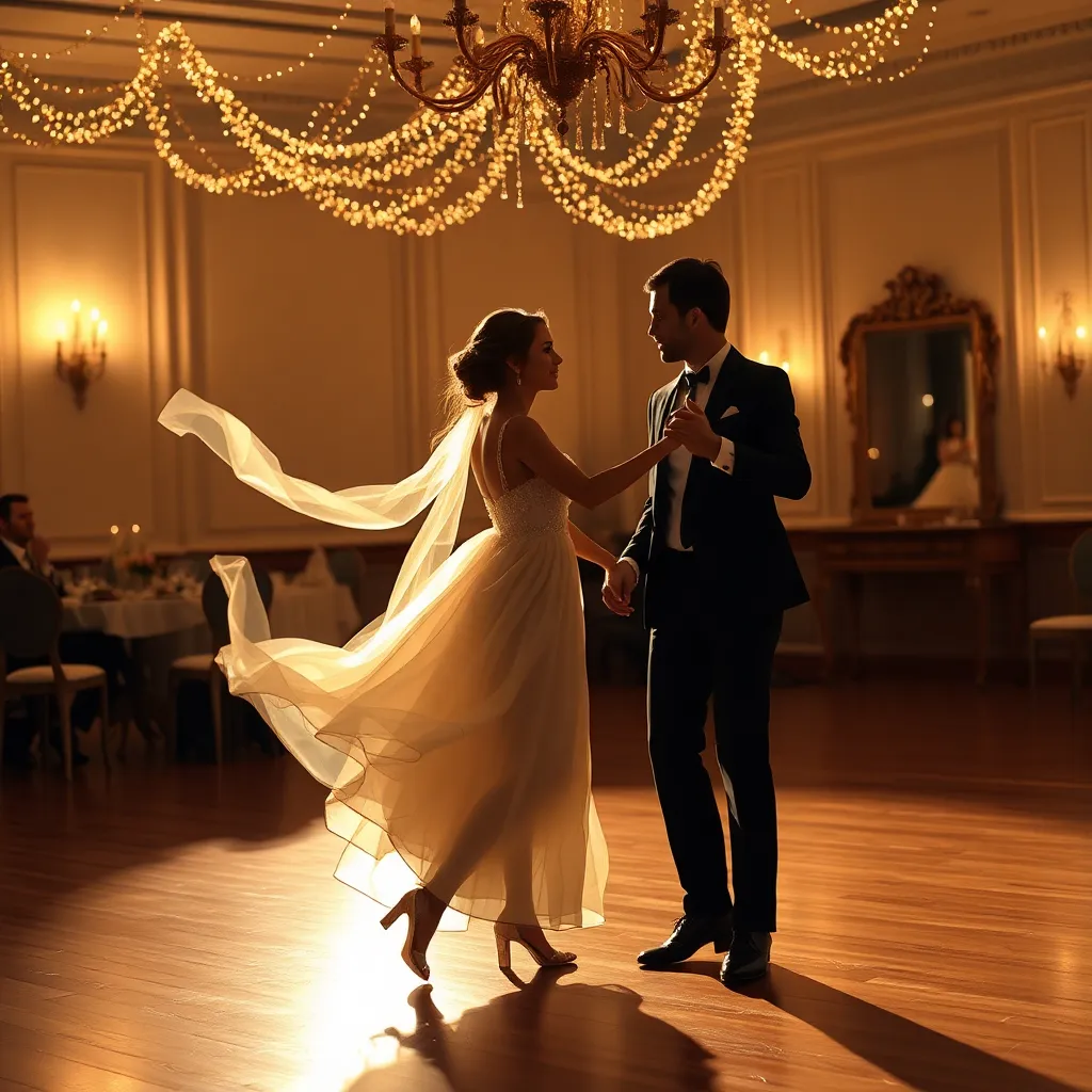 The Dance of Eternal Souls