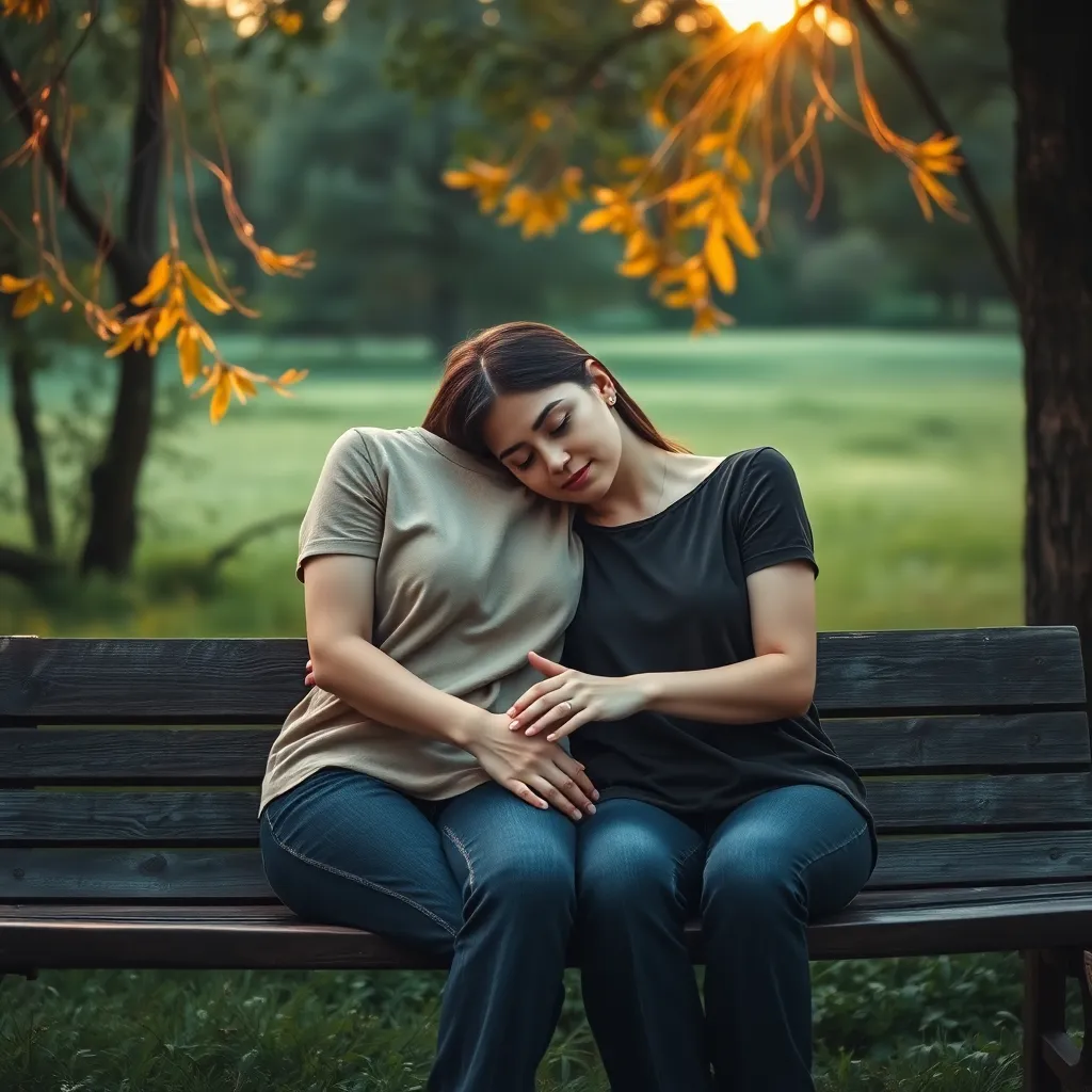 When Love is a Silent Promise