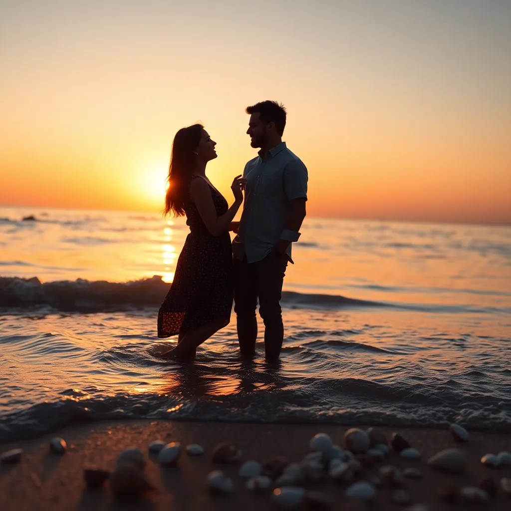 The Infinite Depths of His Love