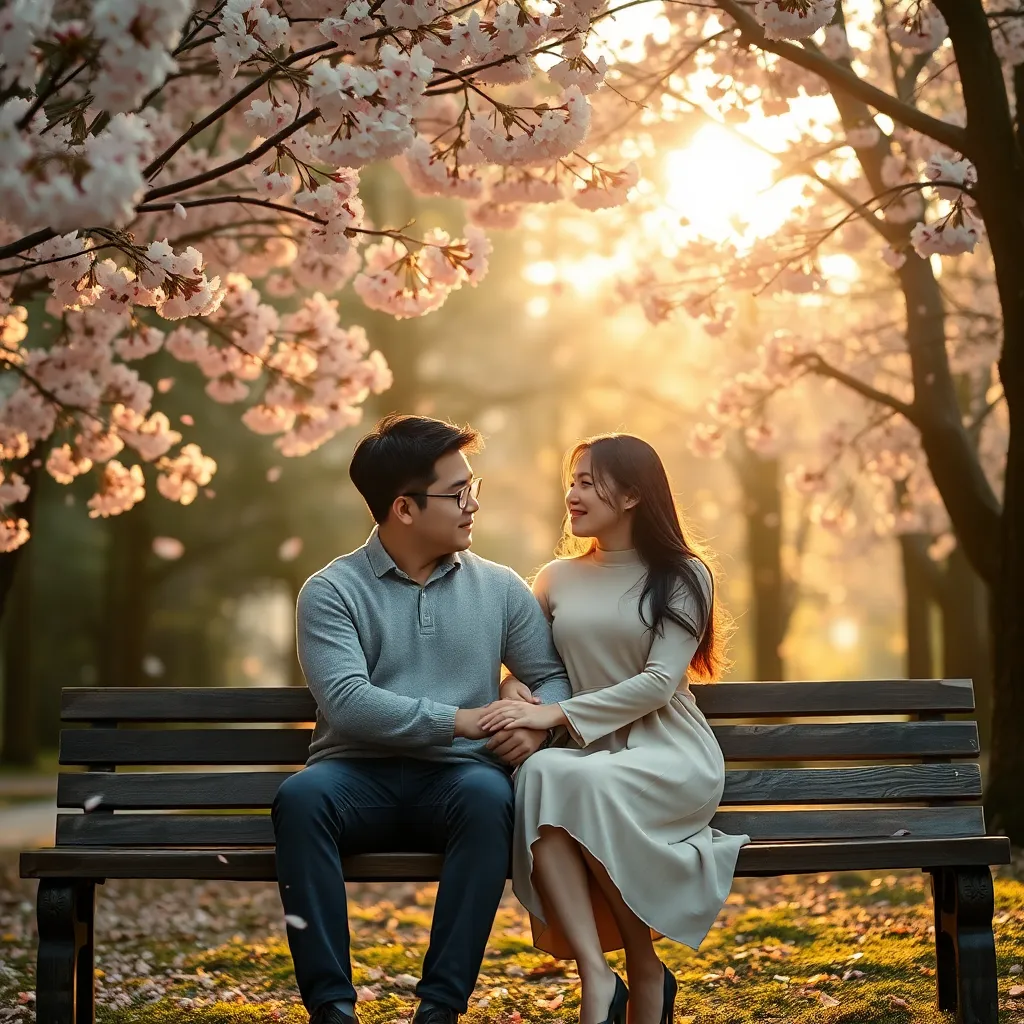 The Warmth of Enduring Connection