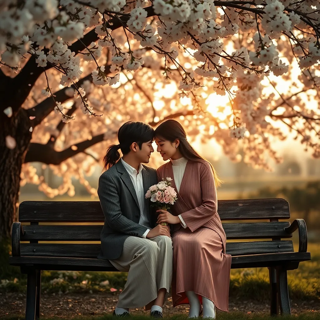 The Tenderness of Unshared Moments