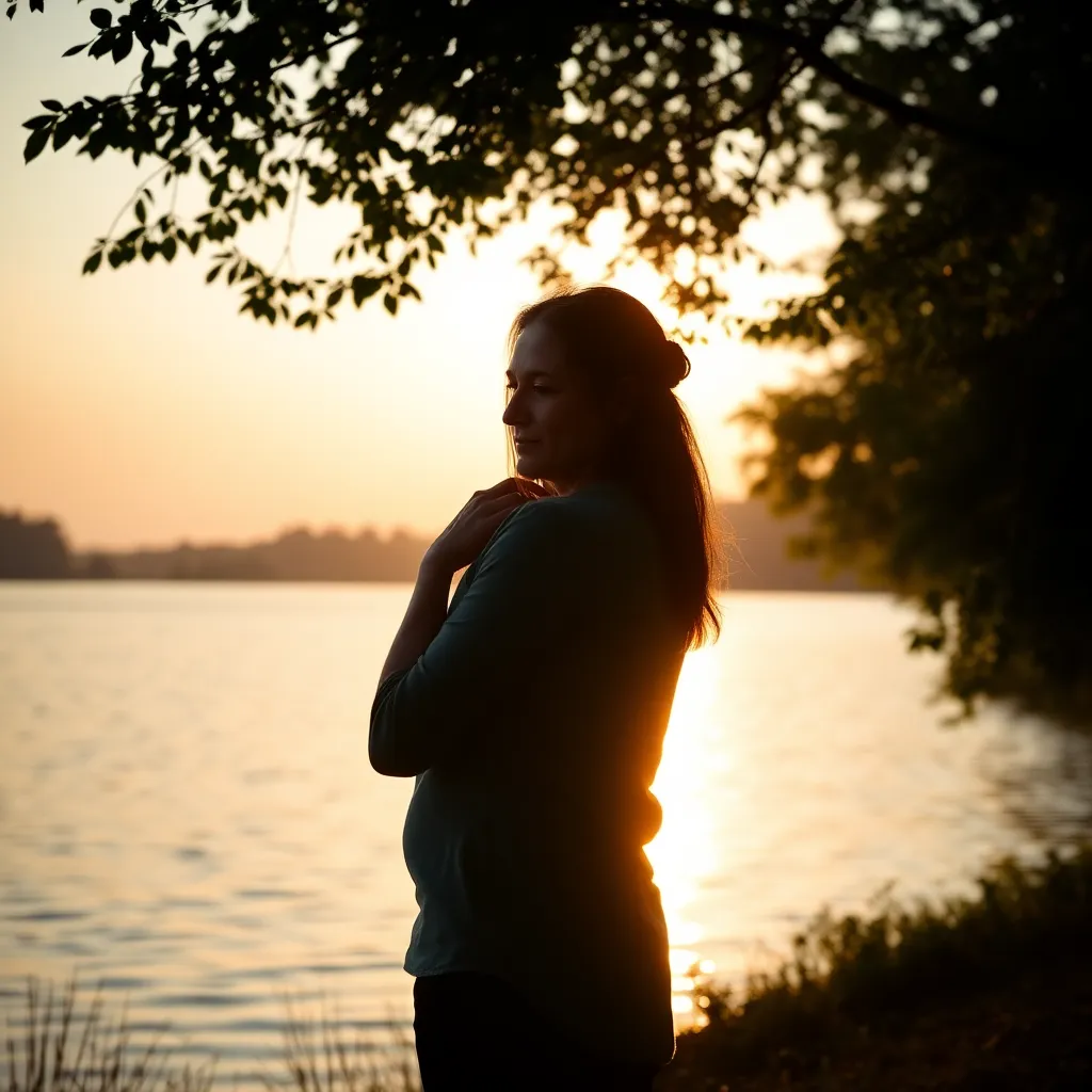 When Love's Echo Resounds Deeply