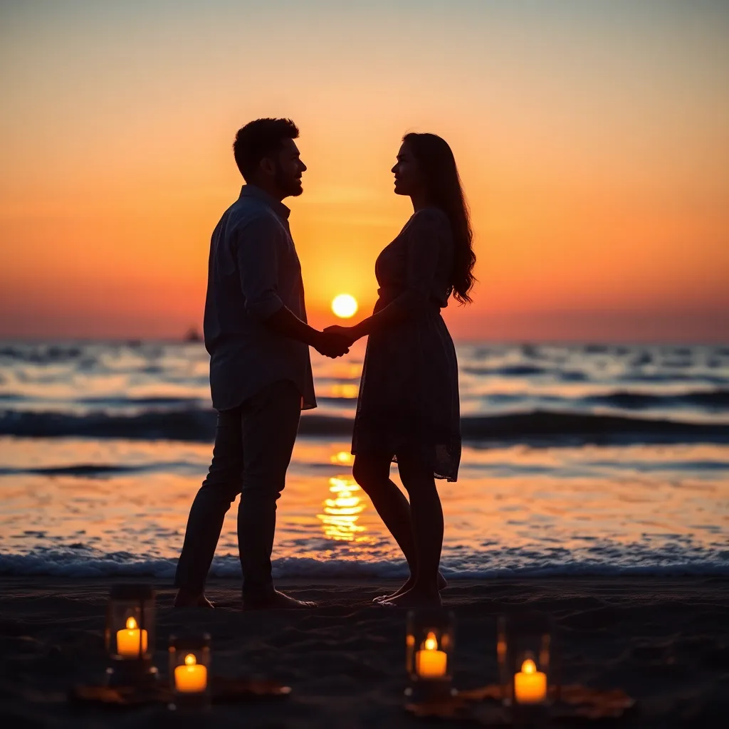 When Love is Our Guiding Light