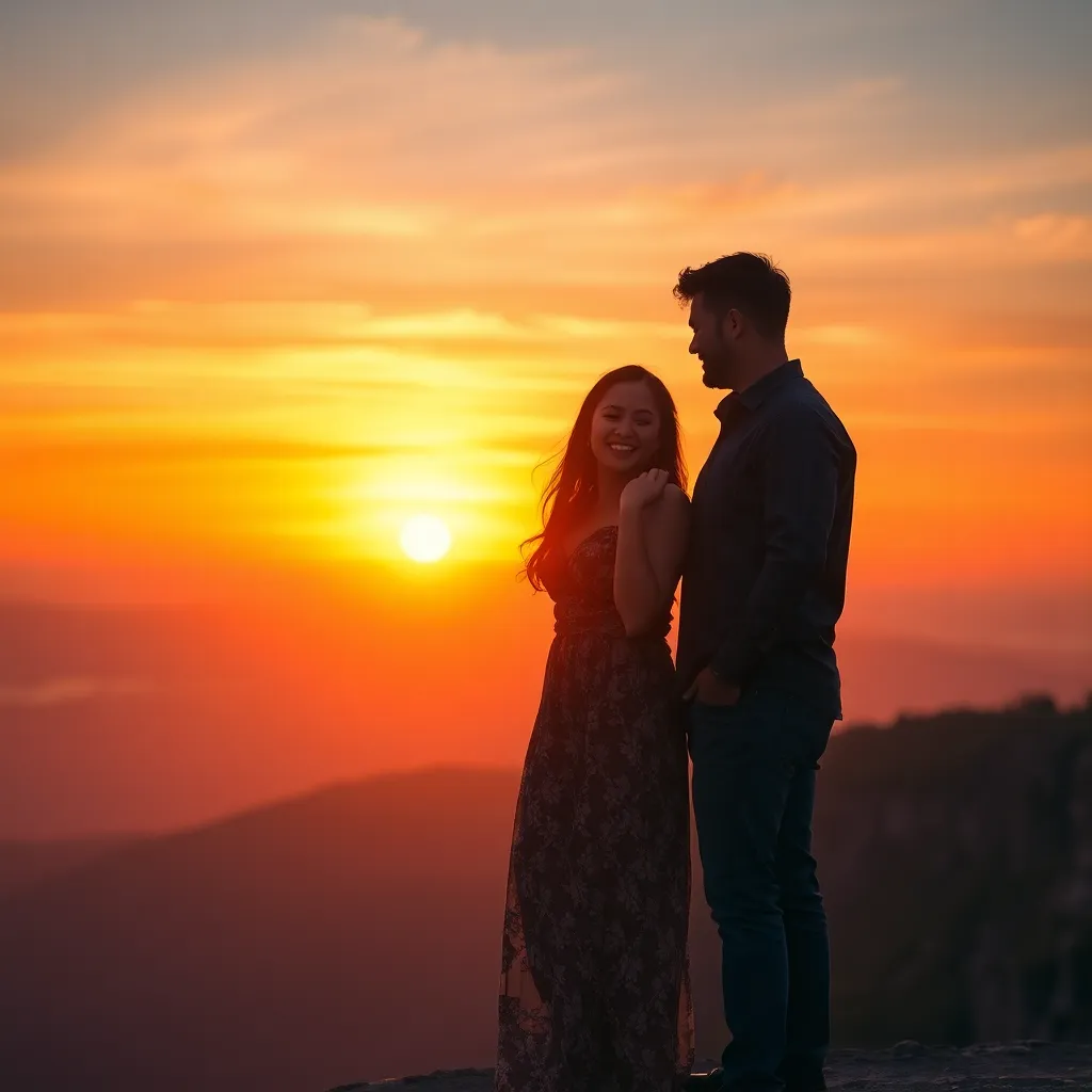 The Promise in a Single Touch