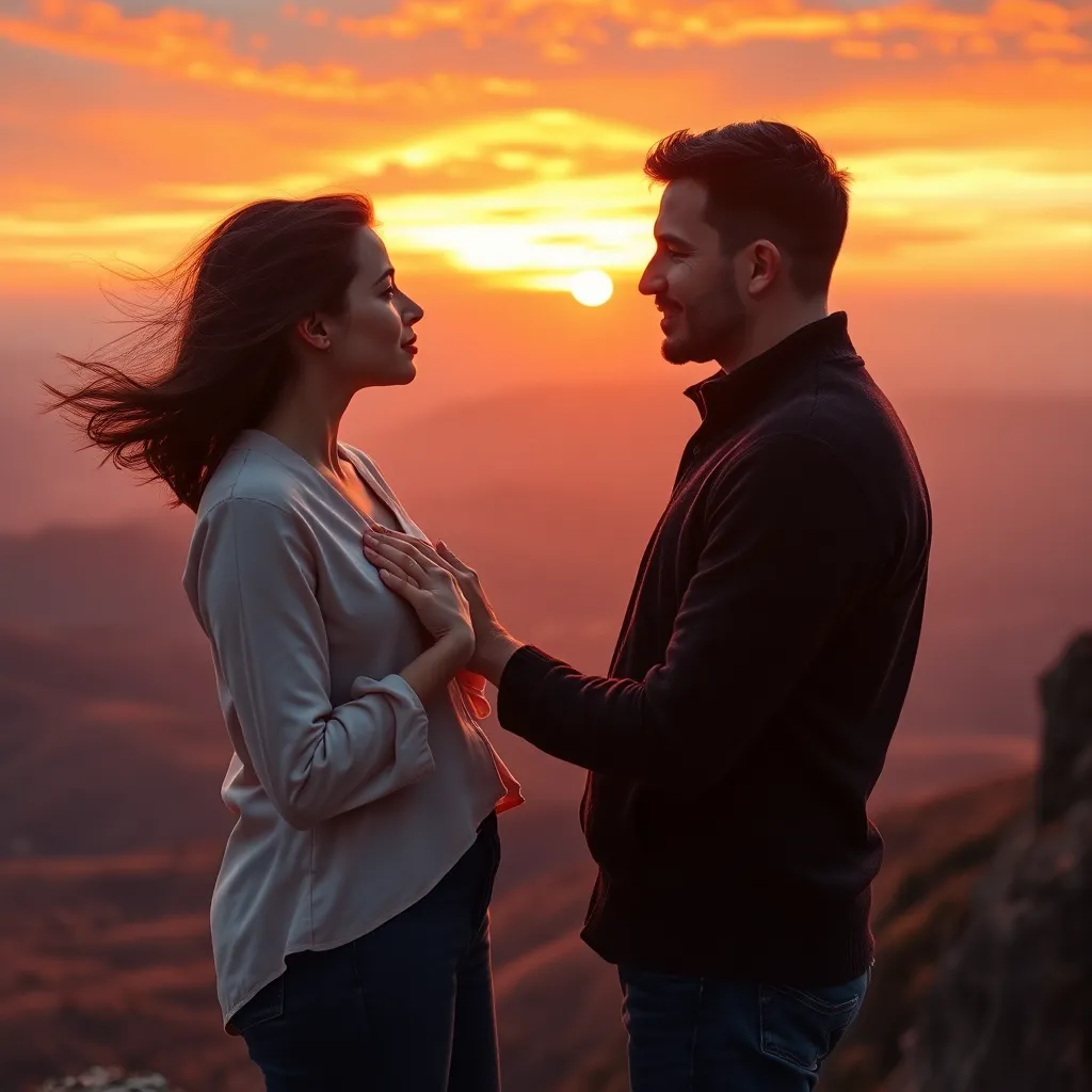 When Love Feels Like Destiny