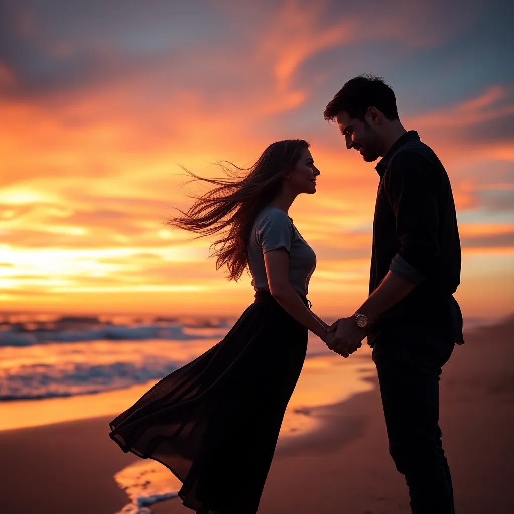 The Rhythm of Our Longing