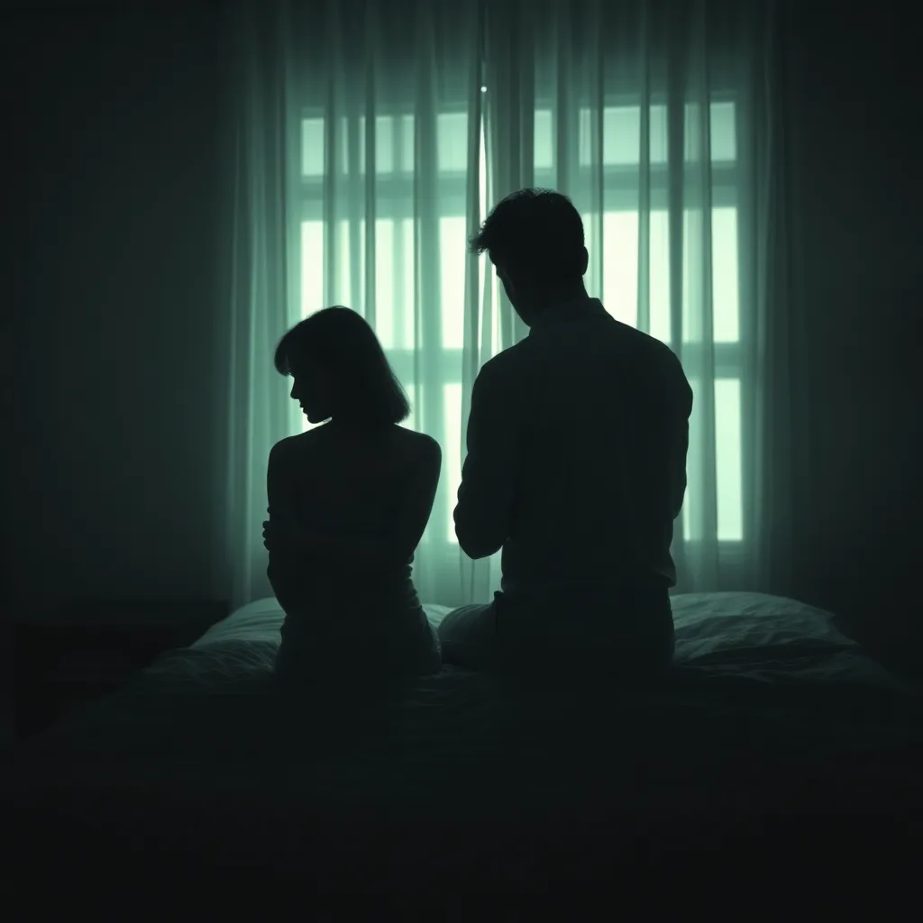 When Love Becomes a Prison