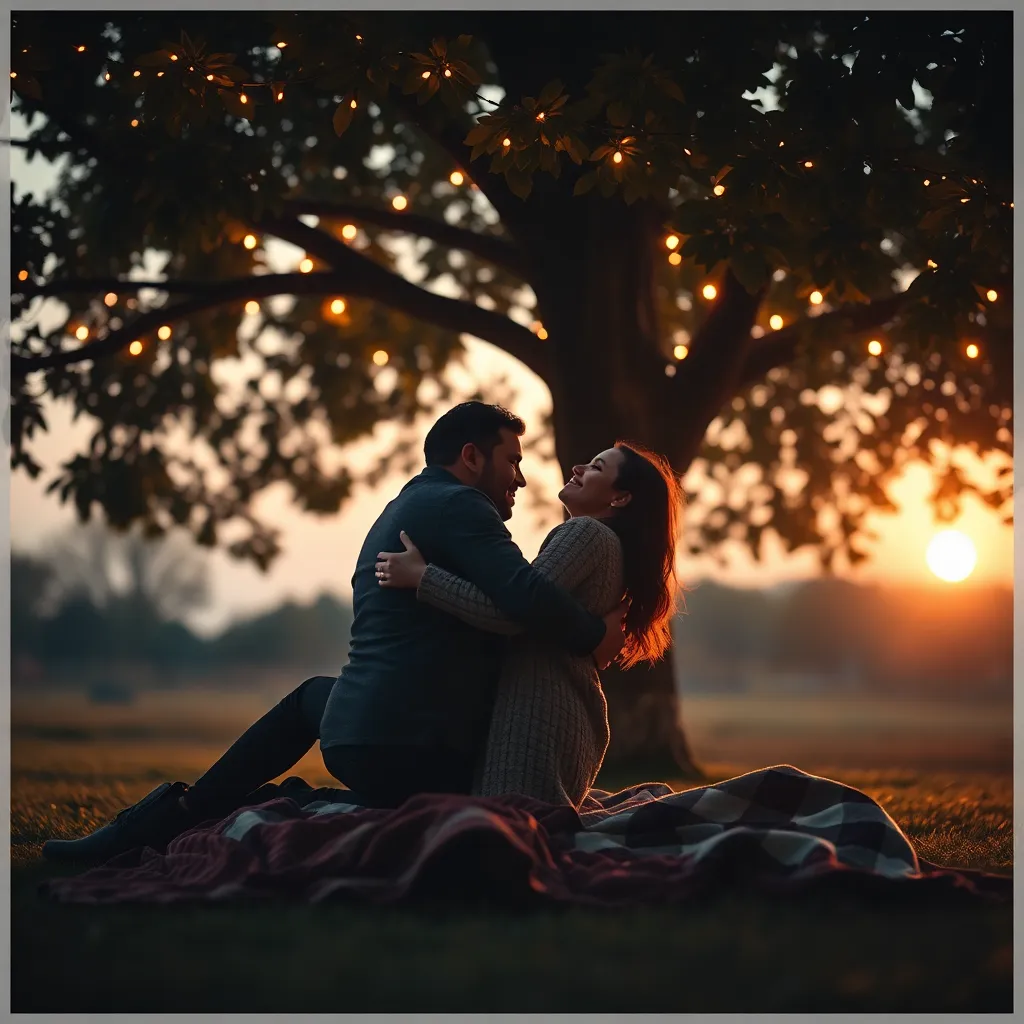 When His Love is My Shelter