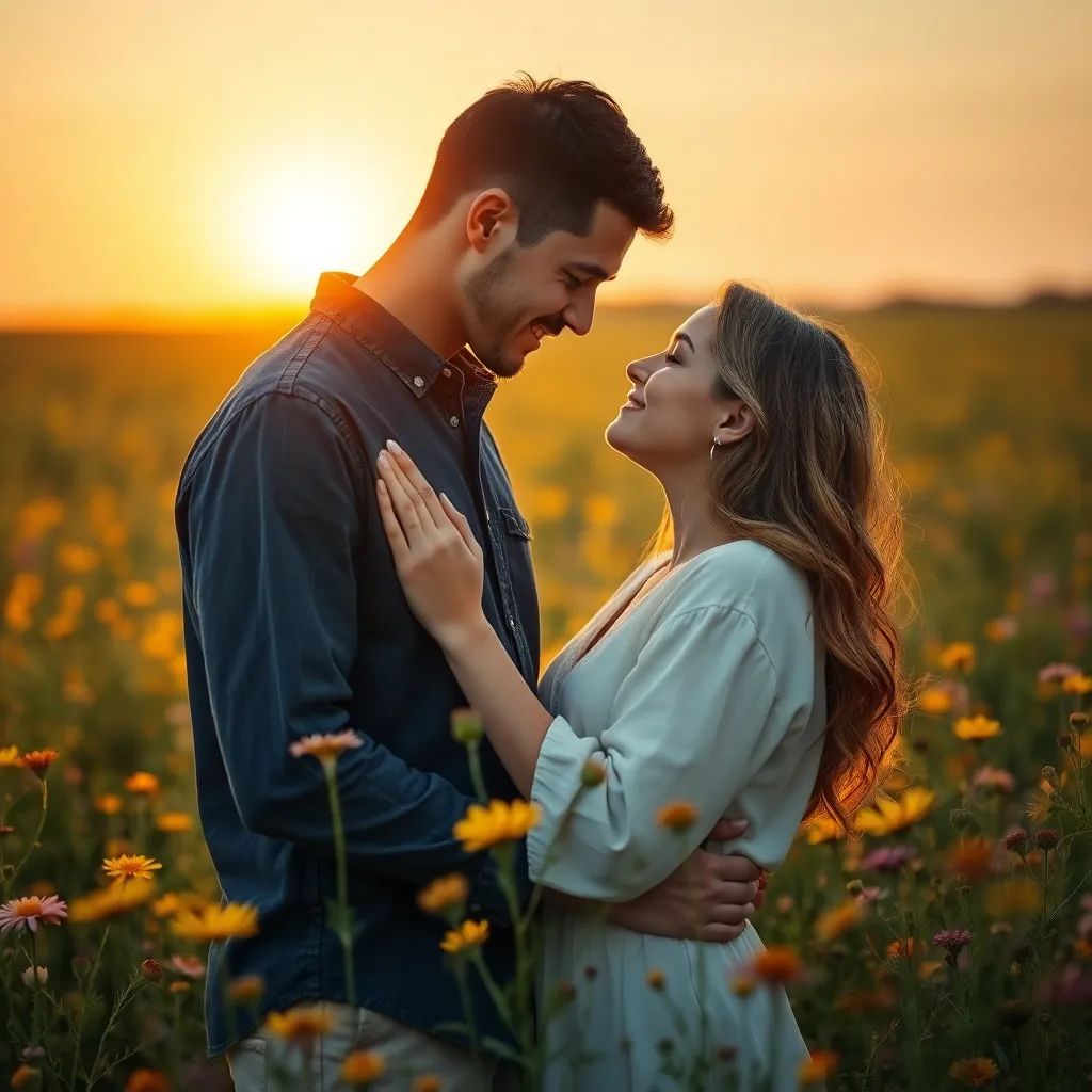 When Self-Compassion Blossoms