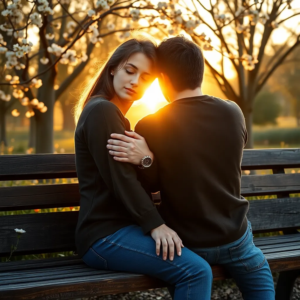 Unspoken Feelings, Unbreakable Bonds