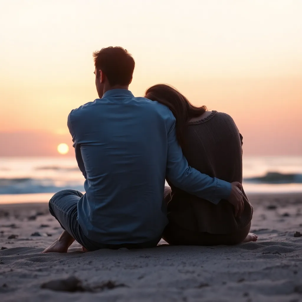 In Silent Spaces, I Find You