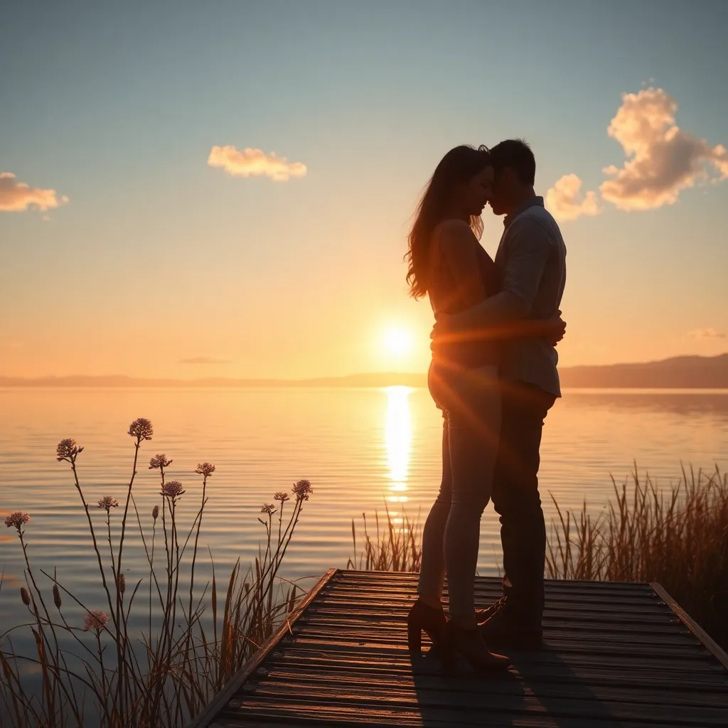 The Tenderness of Daybreak