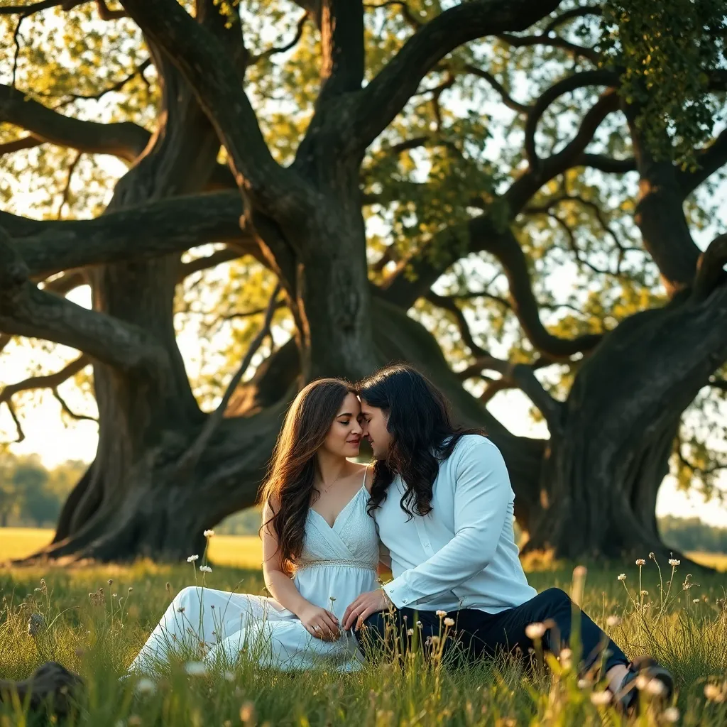 Where Love Breathes Eternal Life