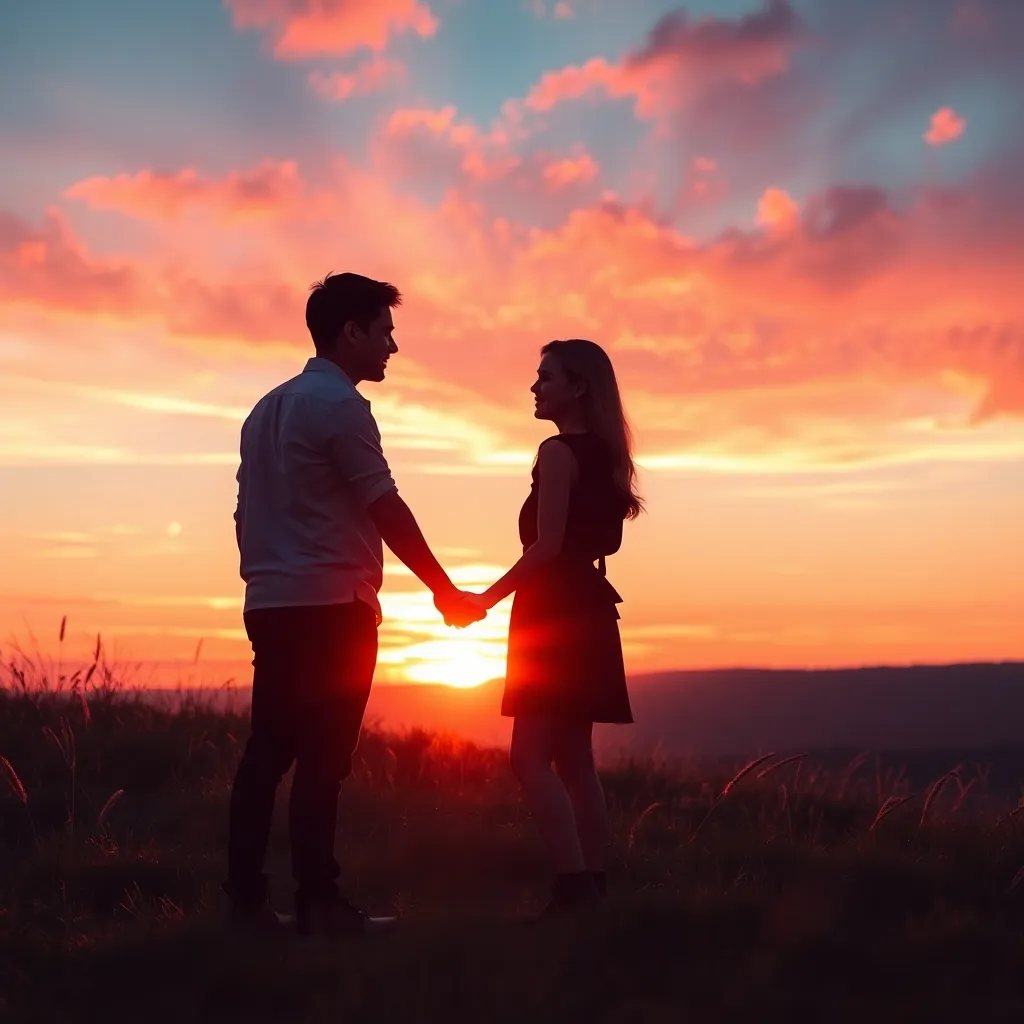 Promises Sketched in the Sky