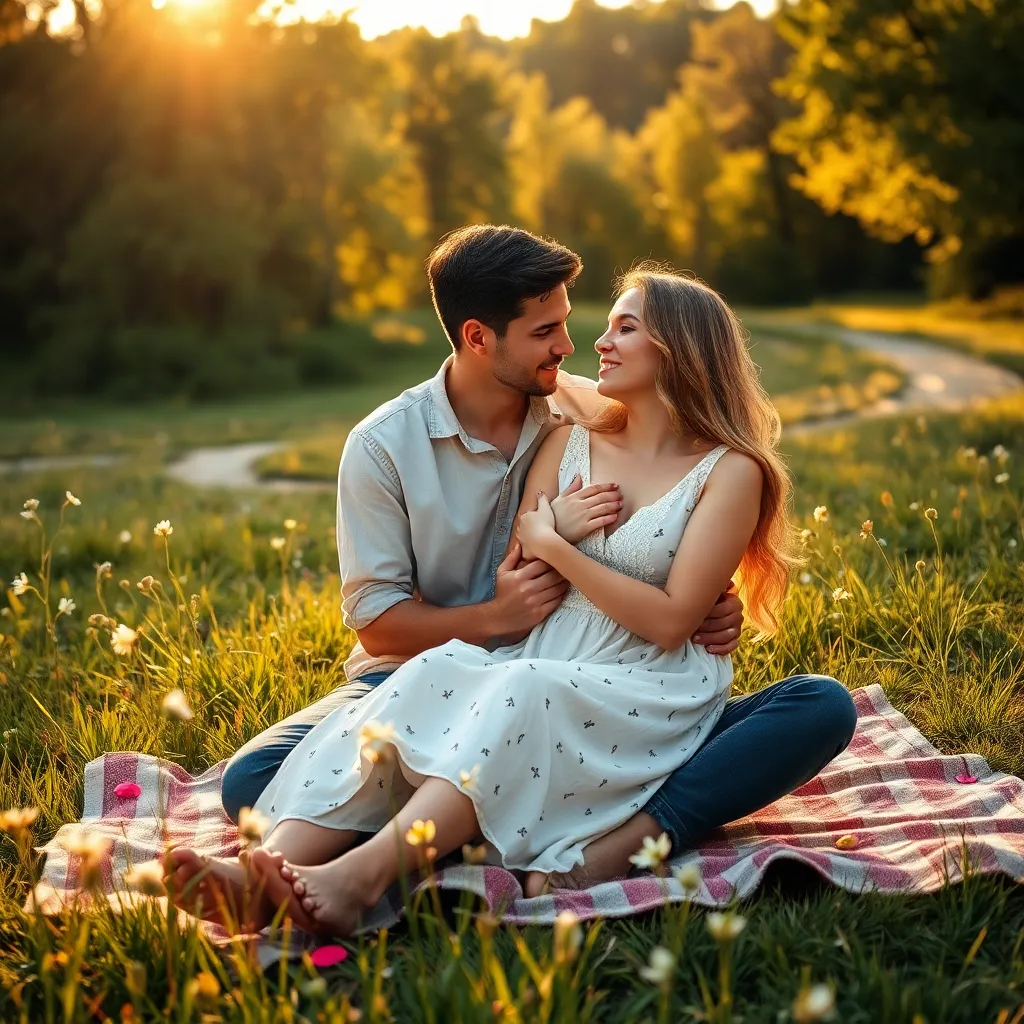 In the Eternity of Our Love