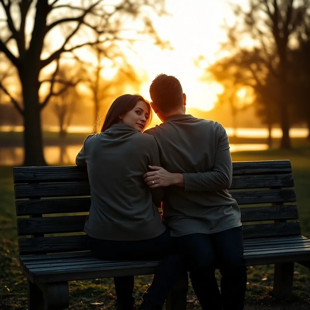 Strength in Shared Vulnerability