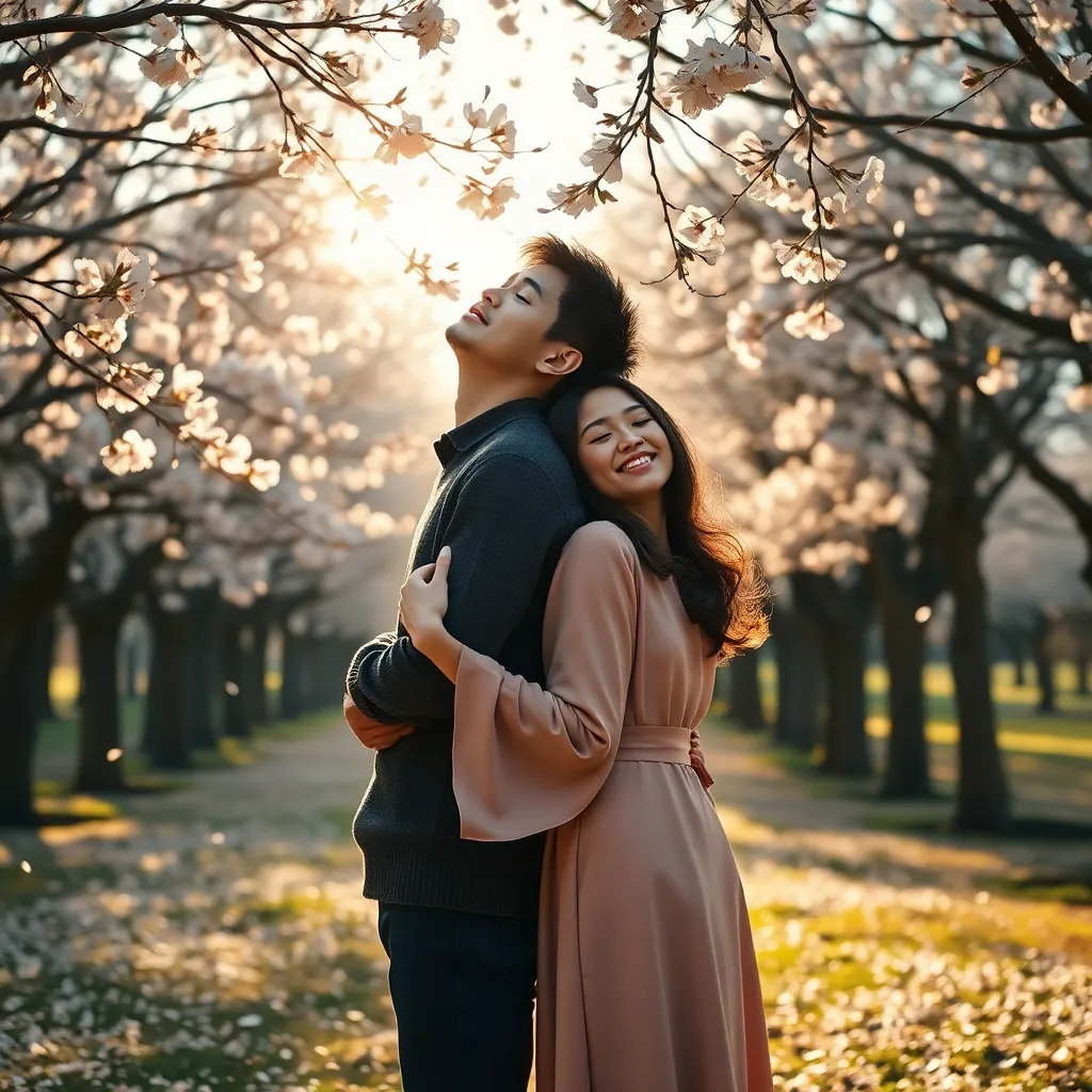 When Love Is Our True Sanctuary