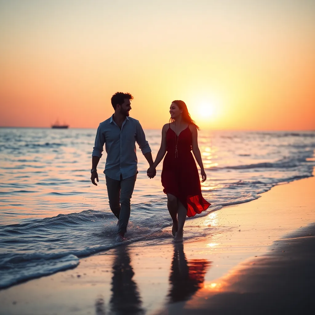 In Every Moment, I Find Us