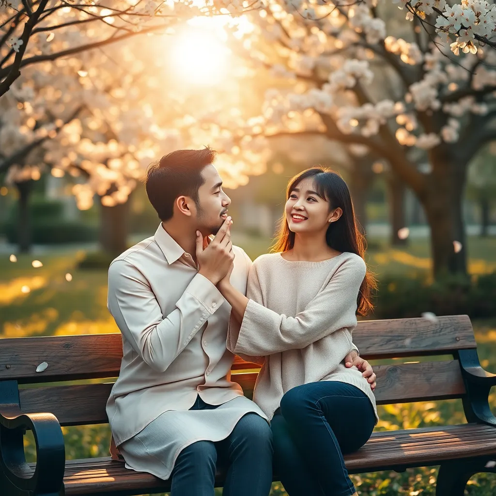The Subtle Art of Connection