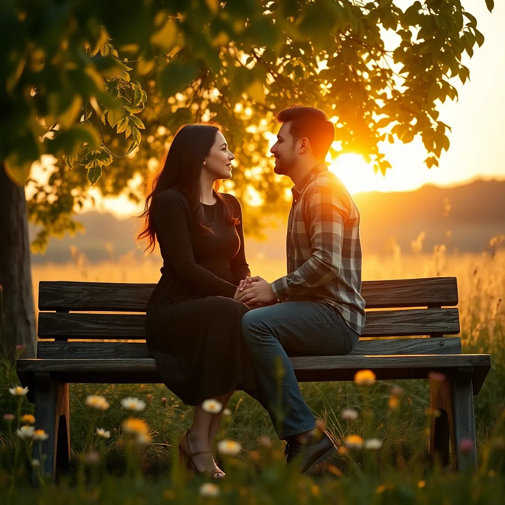 The Unspoken Promise We Share