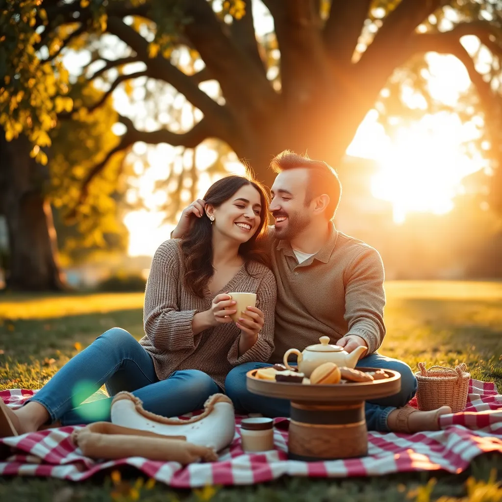 The Promise in Our Shared Time