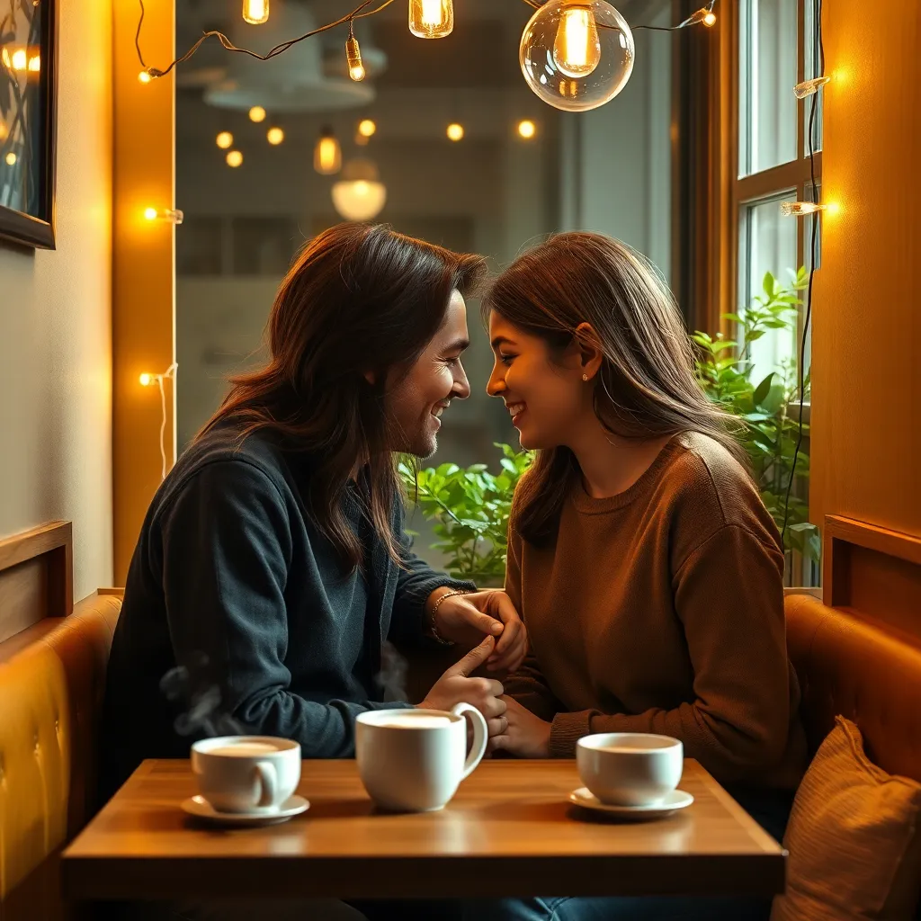 The Soft Echoes of Heartfelt Affection