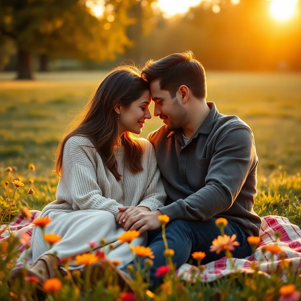 When Souls Find Their Home