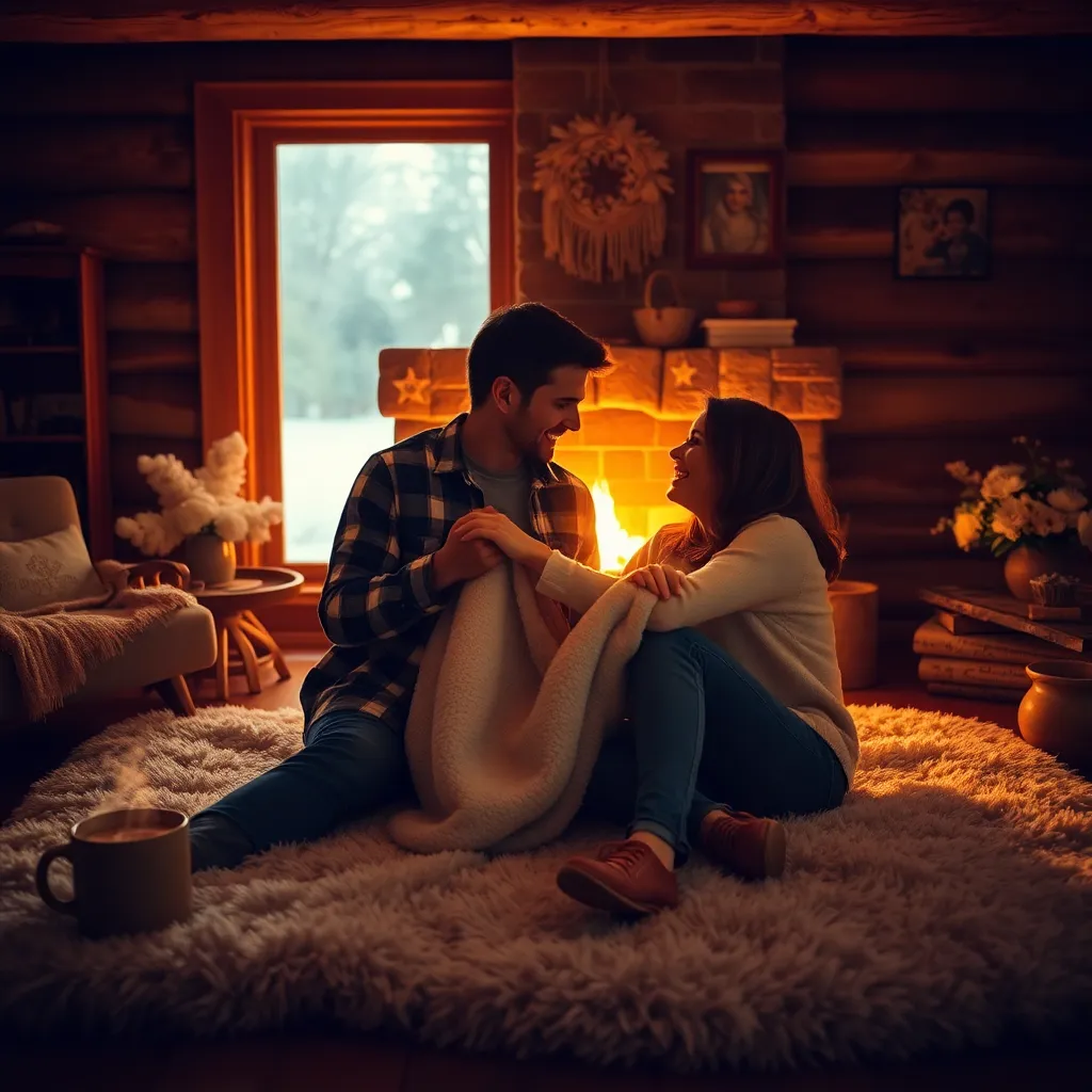When Love is Our Sanctuary